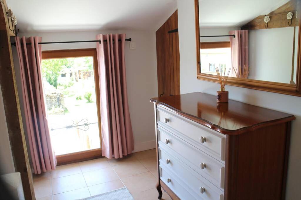 Belle Vue Villa Le Dorat Buitenkant foto